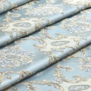 Варианты обивки изделий